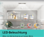 Siemens KI 22 LADD 1 EB-Kühlschrank 