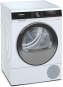 Siemens WQ 33 G2 D40 Wärmepumpentrockner 