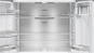 Siemens KF 96 NAXEA sw Kühlkombi 