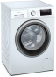 Siemens WM 14 URG 0 Waschautomat (BC) 