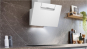 Siemens LC67KFN20 ws Wandesse 