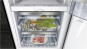 Siemens KI 51 FADE 0 EB-Kühlschrank 