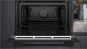 Siemens CB774G1B1 sw Kompakt-Backofen 