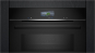 Siemens CM776GKB1 sw EB Kompaktbackofen 