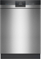 Siemens SN43HS10TE Ed EB-Geschirrspüler 