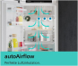 Siemens KBG42L2FE0 EB-Kühlschrank-Set 