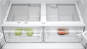 Siemens KF96NVPEA Ed Kühlkombi MultiDoor 