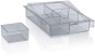 Siemens KBG 41 RADF 0 EB-Kühlschrank Set 