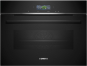 Siemens CB774G1B1 sw Kompakt-Backofen 