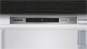Siemens KBG 41 RADF 0 EB-Kühlschrank Set 