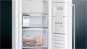 Siemens GS36NAWEP ws Standgefrierschrank 