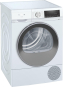 Siemens WQ 33 G2 DG0 Wärmepumpentrockner 
