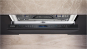 Siemens SN 87TX00CE EB-Geschirrspüler 