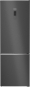 Siemens KG49NAXCF blackSteel Kühlkombi 