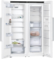 Siemens KA 95 NAWEP ws Side by Side 