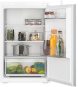 Siemens KI 21 RNSE 0 EB-Kühlschrank 