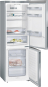 Siemens KG 36 EALCA Ed-Look Kühlkombi 