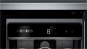 Siemens KU20WVHF0 sw EB-Weinlagerschrank 