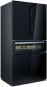Siemens KF96RSBEA sw Kühlkombi MultiDoor 