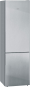 Siemens KG 39 EAICA inox Kühlkombi 