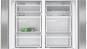 Siemens KF96NVPEA Ed Kühlkombi MultiDoor 