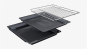Siemens HB774G1B1 sw EB-Backofen 