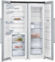 Siemens KA 95 FPIDP Ed Side by Side 