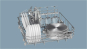 Siemens SC 76M542EU Ed EB-Geschirrspüler 