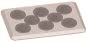 Striebel Flansch 8x13-34mm 10ST TZ110P10 