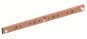 Striebel CU-Schiene 40x10mm       ZX2538 