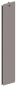 Striebel Leerblende 185mm EFM      ZX963 