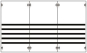 Striebel Verteilerfeld 3FB        3V00SH 