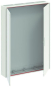 Striebel Wandschrank leer 4FB       A49D 