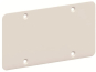 Striebel Blechflansch f.B-Schrank  CZF10 