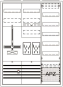 Striebel Komplettschrank AP       BA37FN 