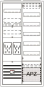 Striebel Komplettschrank AP      BA27CML 