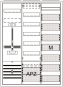 Striebel Komplettschrank AP       DA37BD 