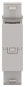 Striebel RJ45 Doppelbuchse        ZED45S 