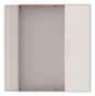 Striebel Wandschrank leer 4FB        A48 