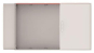 Striebel Wandschrank leer 5FB        A55 