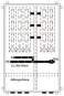 Striebel Hausanschlussschrank    KS876AL 