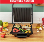 Tefal GC 241 D Kontaktgrill 