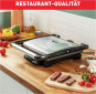 Tefal GC 241 D Kontaktgrill 