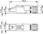 TEGA MFP8 IE PROFINET (10er    100023093 