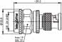 TG Adapter BNC-N (m-m)       J01008A0090 