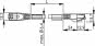 TEGA STX RJ45-RJ45 VL Cat.6A L80406A0007 