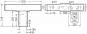 Trilux 0805 Traverse S1 2/108    7316500 