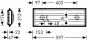 TRILUX      3331 G2 D1 LED1200-830 ET 03 