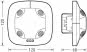 Trilux LiveLink Sensor US 360    7104900 