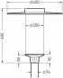 TRILUX LTX L-AB2L-LR/1200-730    7172640 